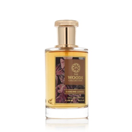 Unisex-Parfüm The Woods Collection EDP Dancing Leaves (100 ml) 2