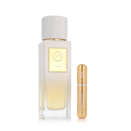 Parfum Unisexe The Woods Collection Natural Glow EDP 100 ml 2