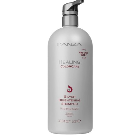 Champú L'ANZA Minu 1 L