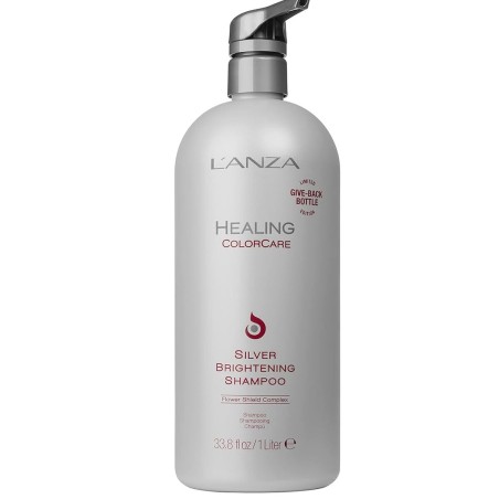 Champú L'ANZA Minu 1 L