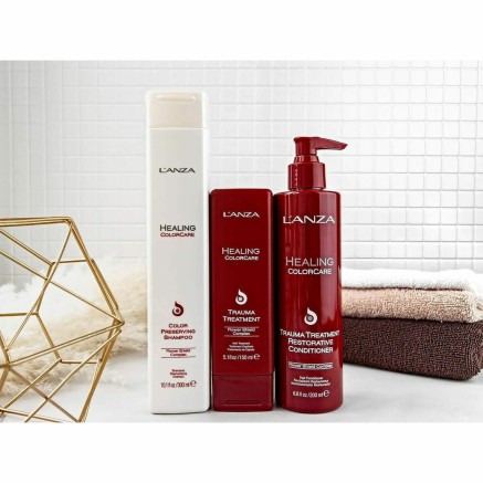 Champú L'ANZA Minu 1 L 2