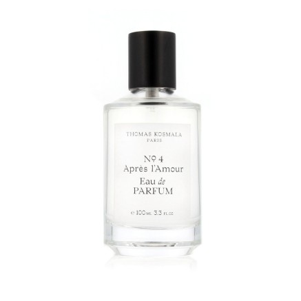 Unisex-Parfüm Thomas Kosmala EDP No.4 Apres L'amour 100 ml 2