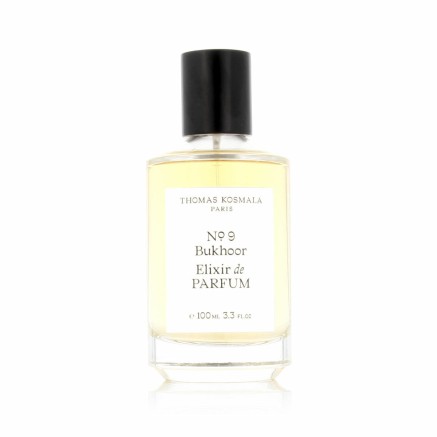 Profumo Unisex Thomas Kosmala EDP No.9 Bukhoor 100 ml 2