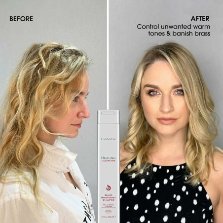 Champú L'ANZA Minu 1 L