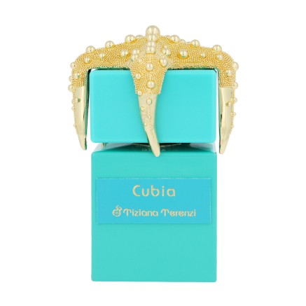 Unisex-Parfüm Tiziana Terenzi Cubia 100 ml 2