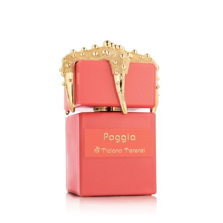 Unisex-Parfüm Tiziana Terenzi Poggia 100 ml 2