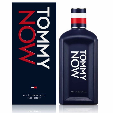 Perfume Hombre Tommy Hilfiger Tommy Now (100 ml) 2