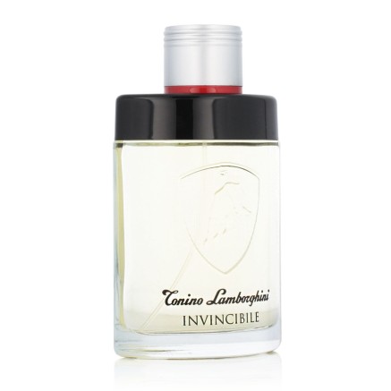 Profumo Uomo Tonino Lamborghini Invincibile EDT 125 ml 2