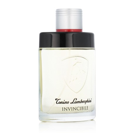 Parfum Homme Tonino Lamborghini Invincibile EDT 125 ml