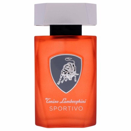 Men's Perfume Tonino Lamborghini Sportivo EDT 125 ml 2