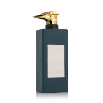 Perfume Unisex Trussardi EDP Le Vie Di Milano Behind The Curtain Piazz 2