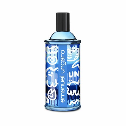 Perfume Hombre Emanuel Ungaro EDT Emanuel Ungaro Fresh For Him 100 ml 2
