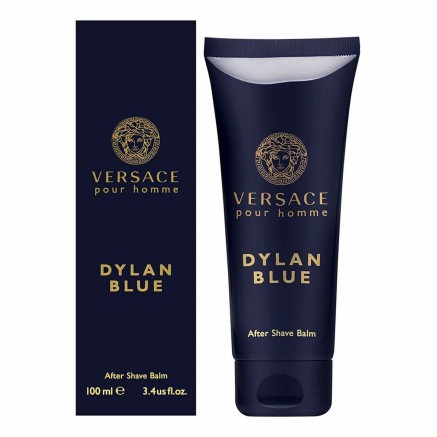 Aftershave Balsem Versace Pour Homme Dylan Blue Pour Homme Dylan Blue