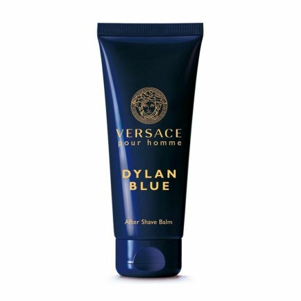 Aftershave Balsem Versace Pour Homme Dylan Blue Pour Homme Dylan Blue 2