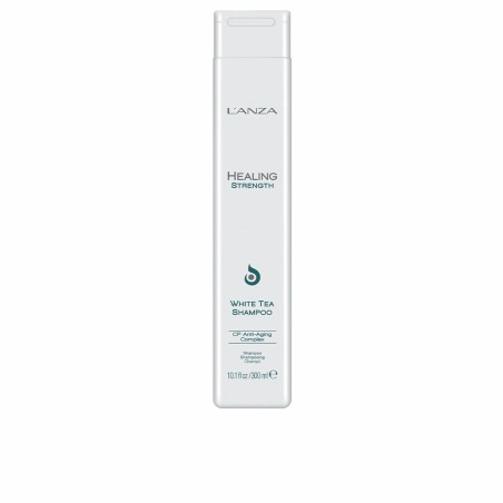 Hairstyling Creme L'ANZA Healing Strength