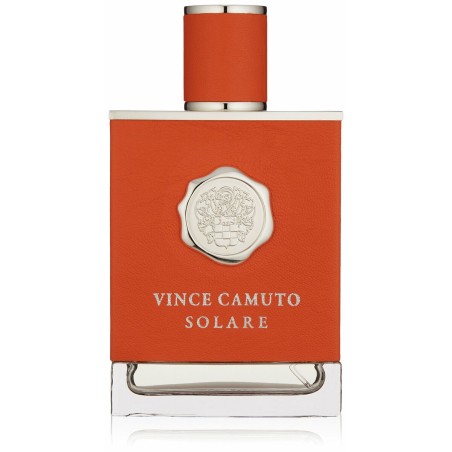 Herenparfum Vince Camuto EDT Solare 100 ml