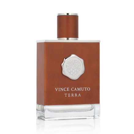Herrenparfüm Vince Camuto EDT Terra 100 ml 2