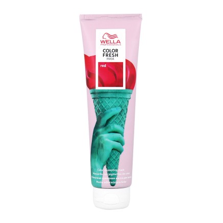 Tintura Temporanea Wella Color Fresh 150 ml