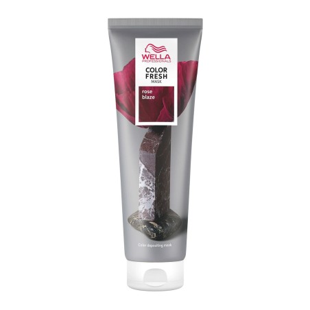 Tijdelijke Kleur Wella Color Fresh Rose Blaze 150 ml