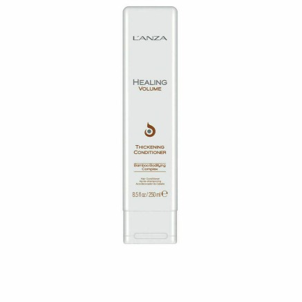 Balsamo L'ANZA Healing Volume