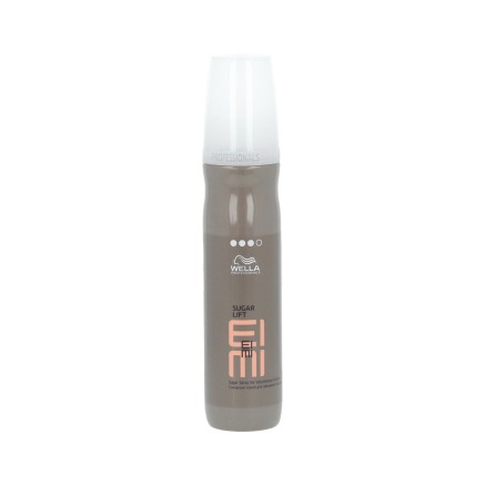 Spray pour cheveux Wella EIMI Sugar Lift 150 ml 2