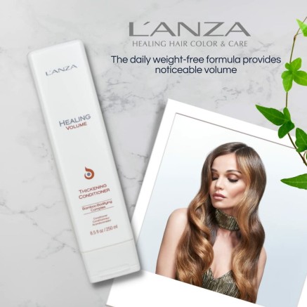 Balsamo L'ANZA Healing Volume 2