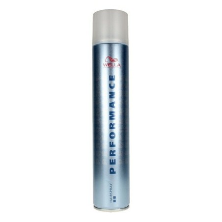 Couche de finition Wella Performance Extra Strong 500 ml