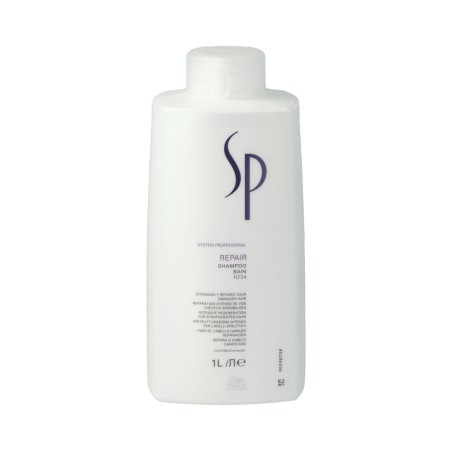 Champú Reparador Wella SP Repair 1 L