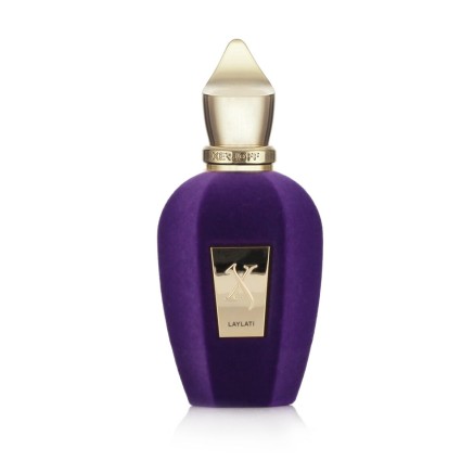 Unisex-Parfüm Xerjoff EDP V Laylati (100 ml) 2