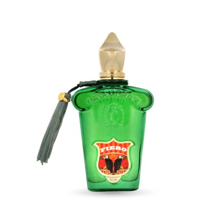 Herrenparfüm Xerjoff EDP Casamorati 1888 Fiero 100 ml 2