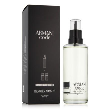 Perfume Hombre Armani Code Homme EDT