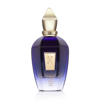 Parfum Unisexe Xerjoff EDP Join The Club 40 Knots 100 ml 2