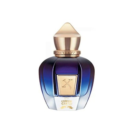 Uniseks Parfum Xerjoff Join the Club Comandante! EDP 50 ml