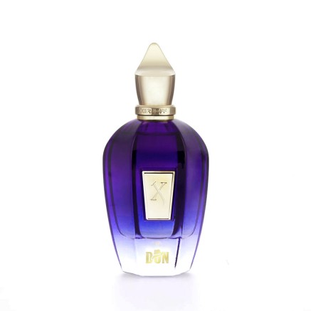 Profumo Unisex Xerjoff EDP Join The Club Don (100 ml) 2