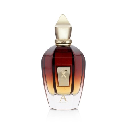 Perfume Unisex Xerjoff Oud Stars Alexandria II 100 ml 2