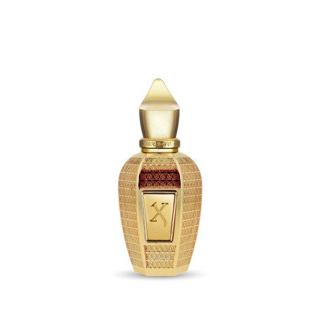 Uniseks Parfum Xerjoff Oud Stars Luxor 50 ml