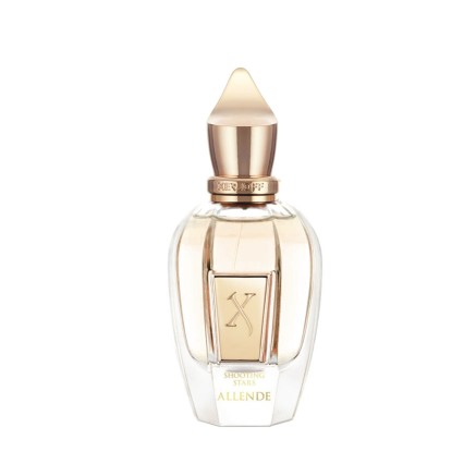 Unisex-Parfüm Xerjoff Shooting Stars Allende (50 ml) 2