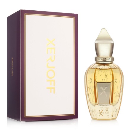Uniseks Parfum Xerjoff Shooting Stars Starlight (50 ml)
