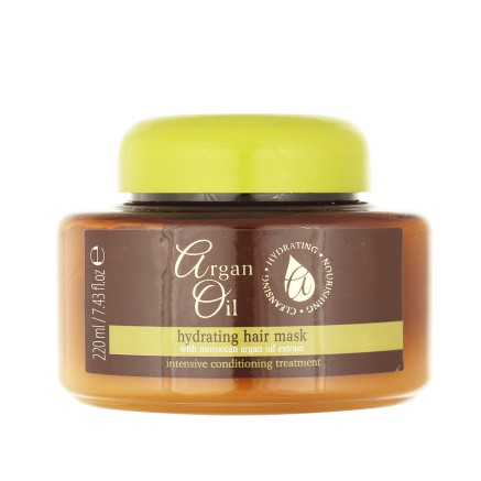 Voedend Haarmasker Xpel Argan Oil (220 ml)