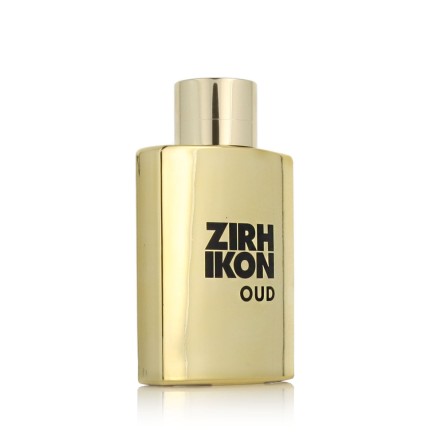 Perfume Hombre Zirh EDT Ikon Oud (125 ml) 2