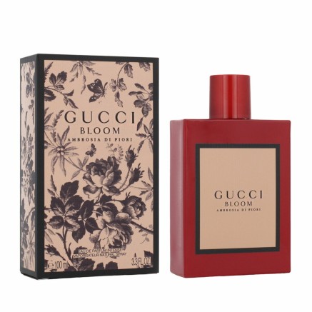 Damesparfum Gucci Bloom Ambrosia di Fiori EDP EDP 100 ml
