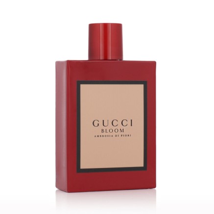 Parfum Femme Gucci Bloom Ambrosia di Fiori EDP EDP 100 ml 2
