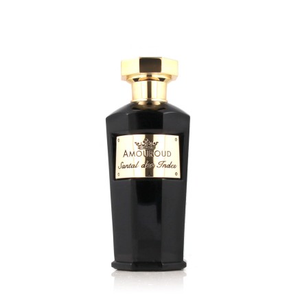 Perfume Unisex Amouroud EDP Santal Des Indes 100 ml 2