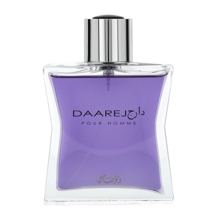 Men's Perfume Rasasi Daarej Pour Homme EDP 100 ml 2