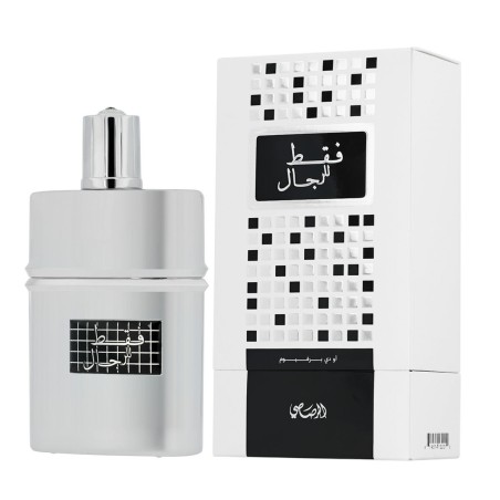 Herenparfum Rasasi Faqat Lil Rijal EDP 50 ml