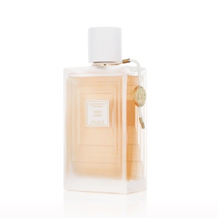 Perfume Mujer Lalique Les Compositions Parfumées Sweet Amber EDP 100 2