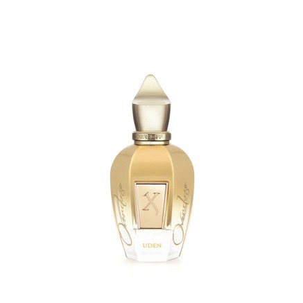 Perfume Unisex Xerjoff Shooting Stars Uden Overdose 50 ml 2