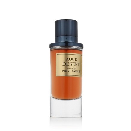 Unisex-Parfüm Prive Zarah EDP Aoud Desert 80 ml 2