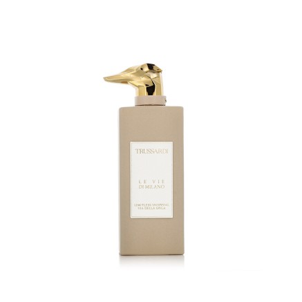 Perfume Unisex Trussardi Le Vie Di Milano Limitless Shopping Via della