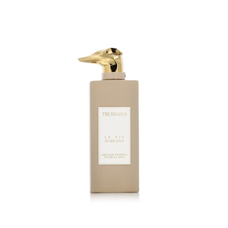 Parfum Unisexe Trussardi Le Vie Di Milano Limitless Shopping Via della